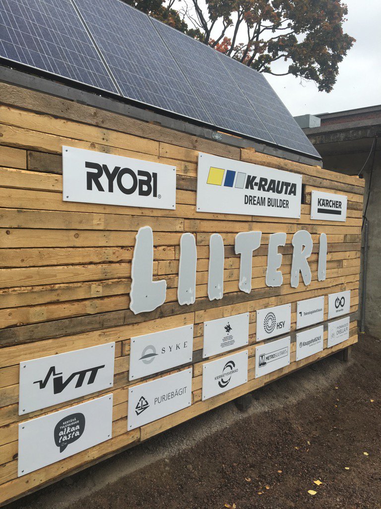 RT @VTTFinland: Virtuaalinen rautakauppa aukeaa…